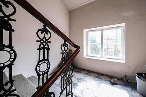 Новая Любляна Центр 3-комнатная квартира: 13