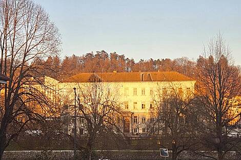 Квартира с тремя комнатами в центре: 9