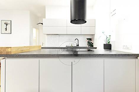 Апартаменты в центре Любляны: 4