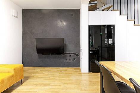 Апартаменты в центре Любляны: 8