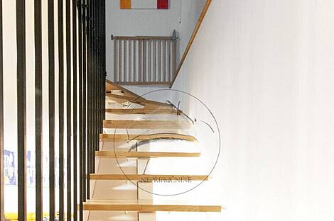 Апартаменты в центре Любляны: 10