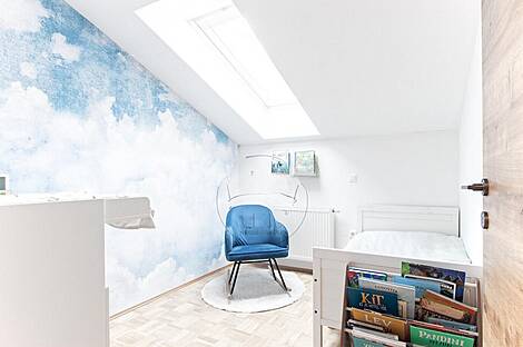 Апартаменты в центре Любляны: 13