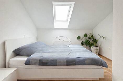 Апартаменты в центре Любляны: 14