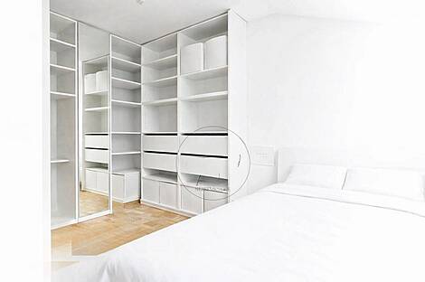 Апартаменты в центре Любляны: 15