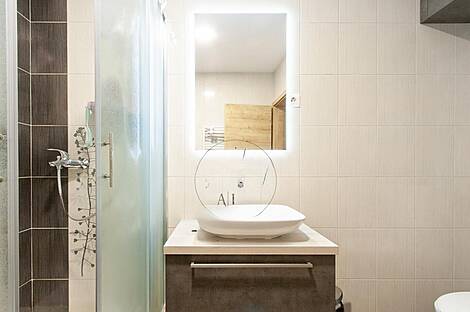 Апартаменты в центре Любляны: 16