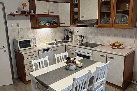 Центр. 2.5-комнатная квартира: 1