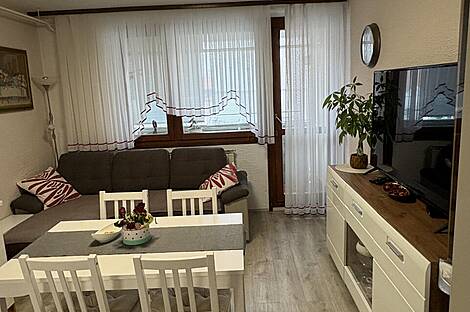 Центр. 2.5-комнатная квартира: 2