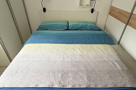 Центр. 2.5-комнатная квартира: 4