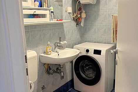 Центр. 2.5-комнатная квартира: 6