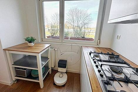 3-комнатная квартира в центре: 4