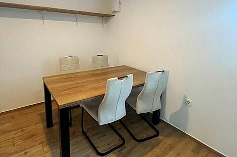 Жилье в спокойном районе Бизовика: 3