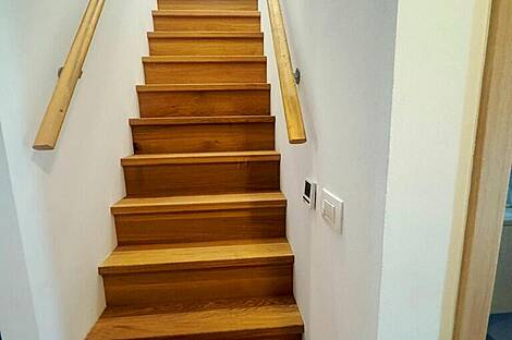 Жилье в спокойном районе Бизовика: 5