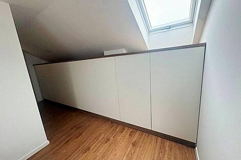 Жилье в спокойном районе Бизовика: 7