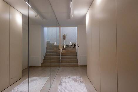 Жильё в Новых Чрнучах: 8