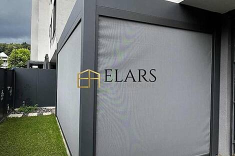 Жильё в Новых Чрнучах: 16