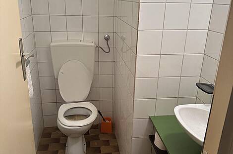 Квартира с тремя комнатами на улице Мухаревой.: 3