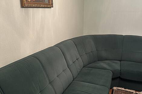 Квартира с тремя комнатами на улице Мухаревой.: 5