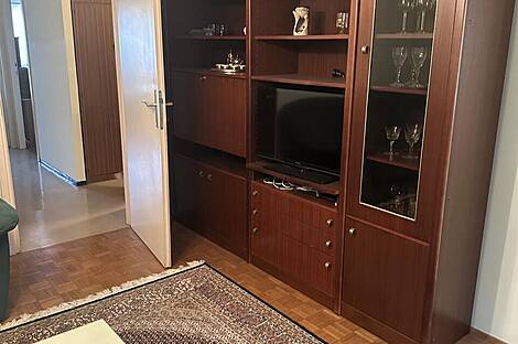 Квартира с тремя комнатами на улице Мухаревой.: 6