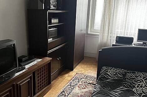 Квартира с тремя комнатами на улице Мухаревой.: 7