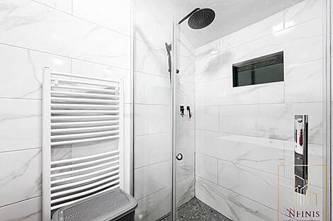 Жилье в центре Любляны: 2