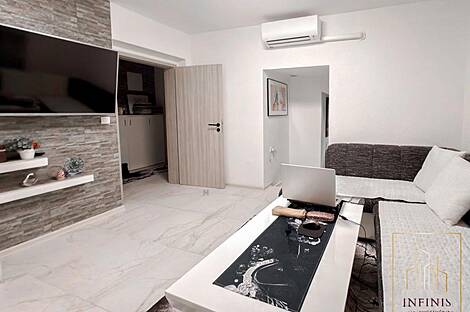 Жилье в центре Любляны: 3