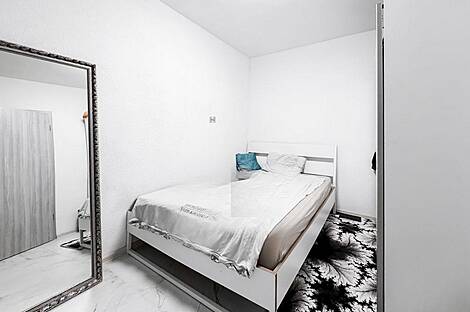 Жилье в центре Любляны: 5