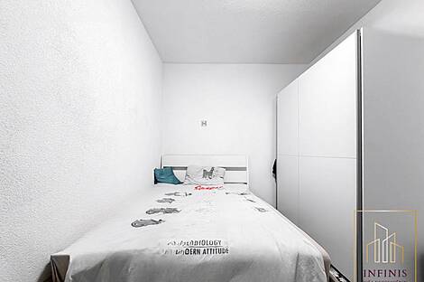 Жилье в центре Любляны: 6