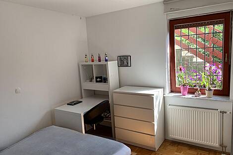 Двухспальная квартира с дополнительной комнатой в районе Новая Ежица: 5