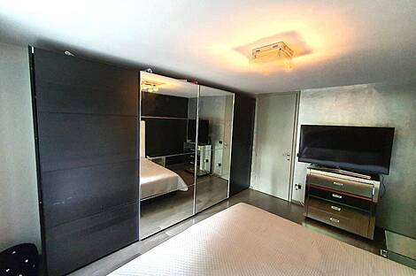 Квартира с тремя комнатами в Кодельево: 4