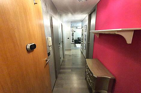 Квартира с тремя комнатами в Кодельево: 6