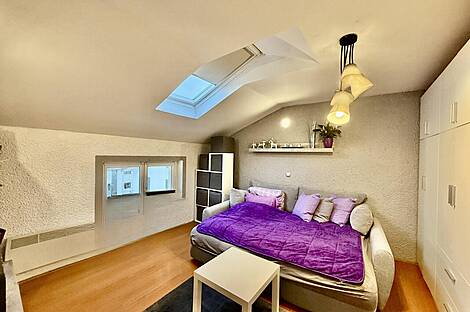 Квартира с одной комнатой в районе Кошезе: 7