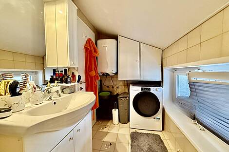 Квартира с одной комнатой в районе Кошезе: 12