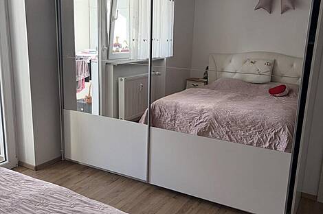 Двухкомнатная квартира в районе Бежиград: 5