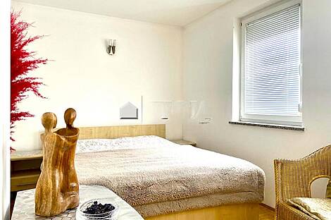 Апартаменты с тремя комнатами Долги мост: 6