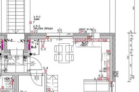 Двухкомнатная квартира в Москве: 15