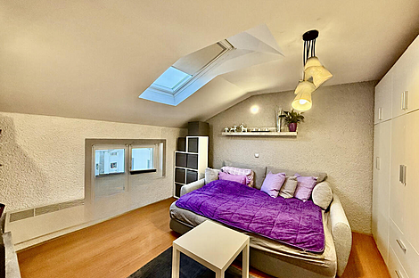 1-комнатная квартира в районе Новая Шишка: 2