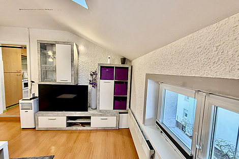 1-комнатная квартира в районе Новая Шишка: 5