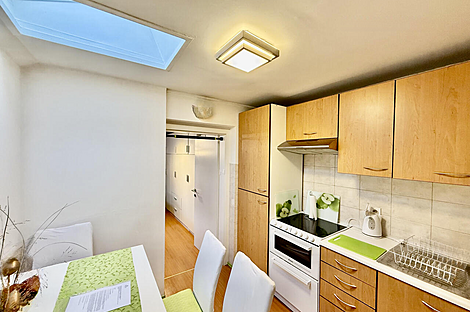 1-комнатная квартира в районе Новая Шишка: 6