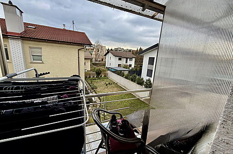 1-комнатная квартира в районе Новая Шишка: 15