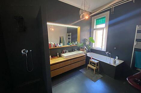 Квартира в центральной части Любляны: 7