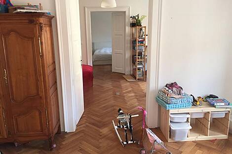 Квартира в центральной части Любляны: 9