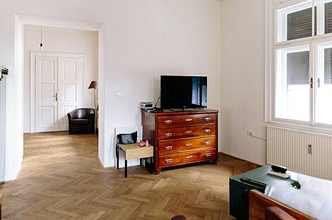 Квартира в центральной части Любляны: 10