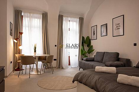 1-комнатная квартира на Пруле: 1