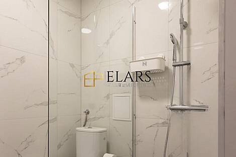 1-комнатная квартира на Пруле: 8