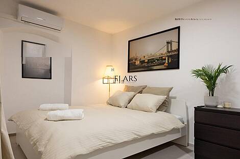 Однокомнатная квартира на Пруле.: 1