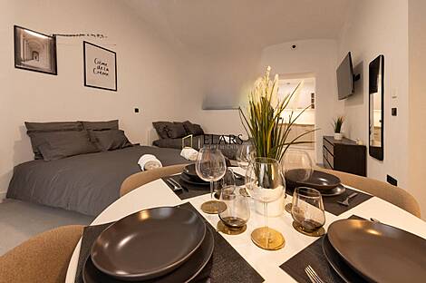 Пруле: аренда квартир: 1