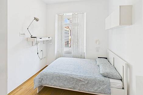 Квартира в центре Любляны: 13