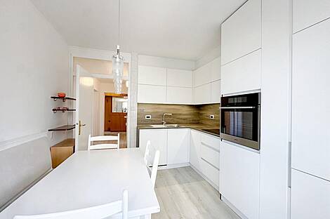 3-комнатная квартира в Новой Шишке: 2