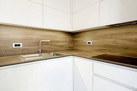 3-комнатная квартира в Новой Шишке: 4