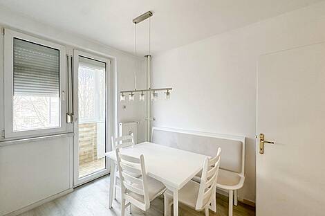 3-комнатная квартира в Новой Шишке: 5